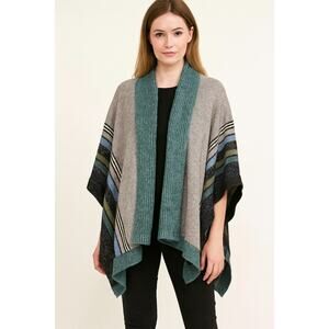 CAbi 3846 SZ M/L Windchill Wrap Limited Edition 2019